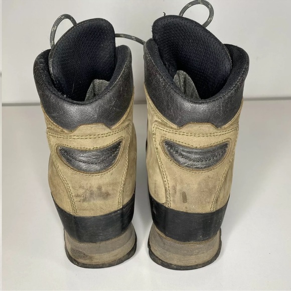 ASOLO MORAN GTX Hiking Boots Shoes Men's No Size Waterproof Gore-tex - Picture 6 of 11